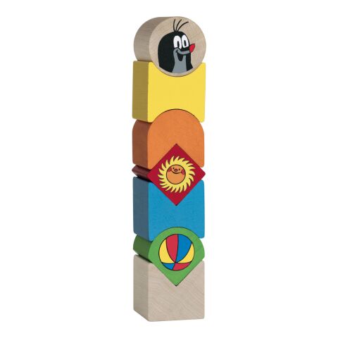 Detoa Pyramid Mole