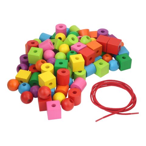 Detoa Stringing maxi beads 92 pcs