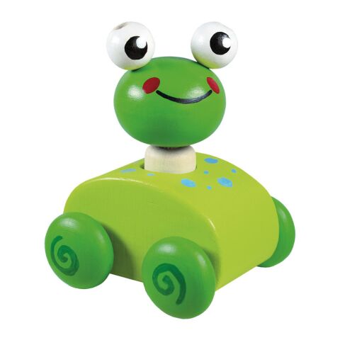Detoa Squeaky animal frog