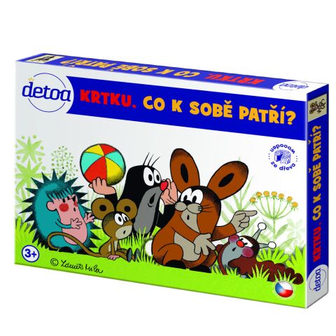 Detoa Mole, what goes together?