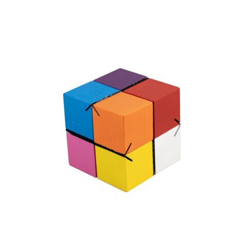 Detoa Antistress Cube