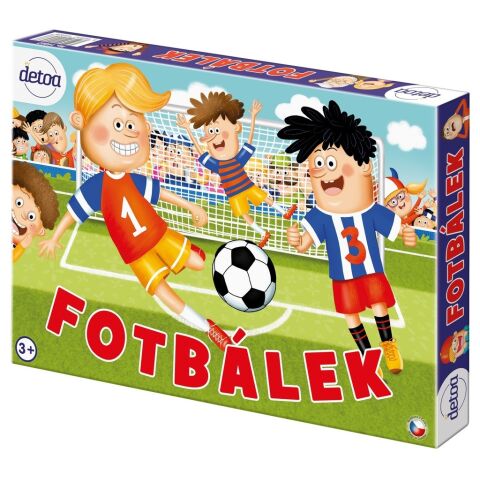 Detoa Football