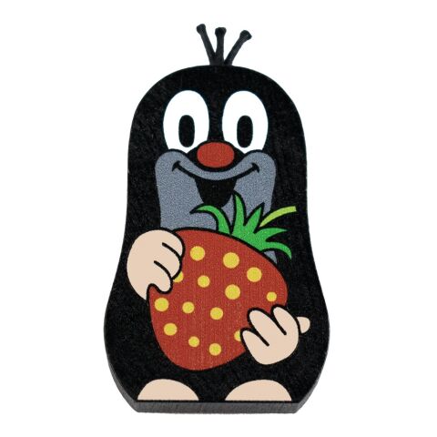 Detoa Magnet Mole Strawberry
