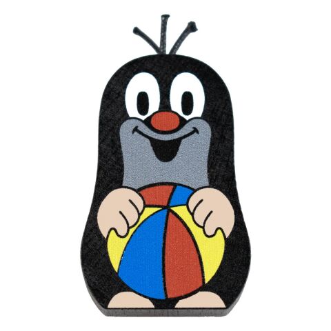 Detoa Magnet Mole and Ball