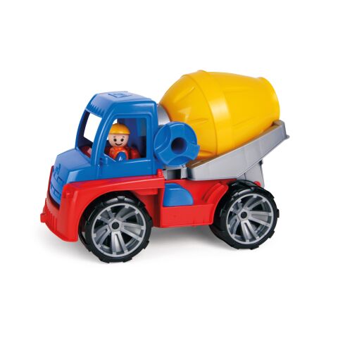 Lena Car Plastic Truxx Mixer