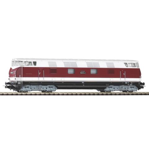 Piko Diesel locomotive BR 118 131-2 (V 180 059) GFK DR IV - 52570
