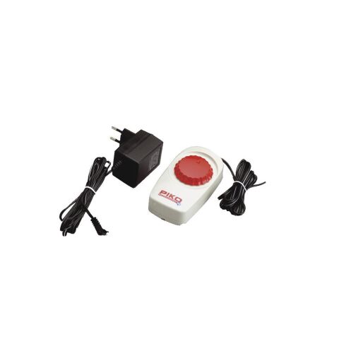 Piko Basic analogue controller with power supply - 55003