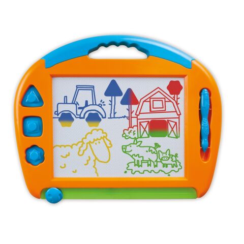 Lena Magnetic table 41 cm