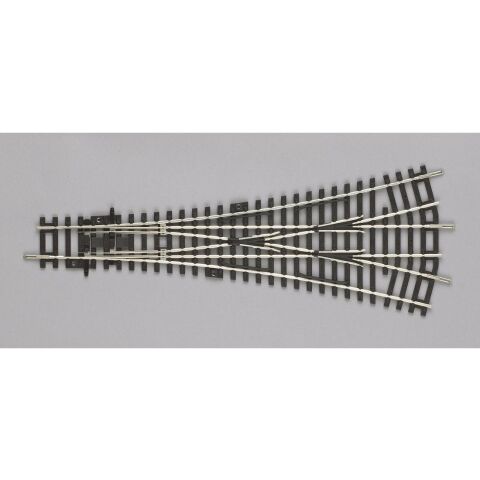 Piko Switch W3 three-way symmetrical (G239/R9) - 55225