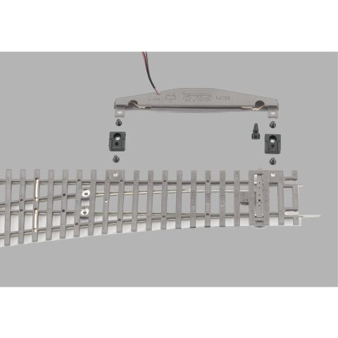 Piko Set for subsurface mounting of electromagnetic converter - 55273