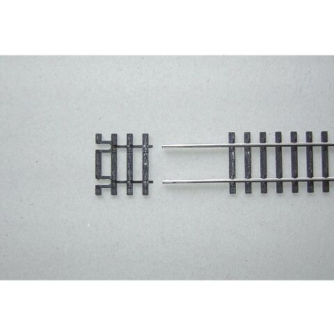 Piko End sleepers for flexi rail - 55282