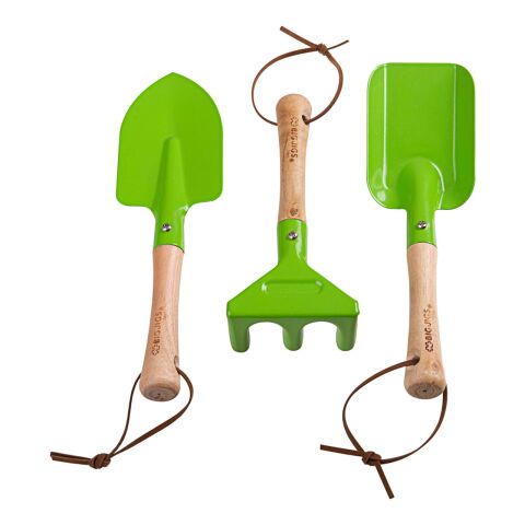 Bigjigs Toys Hand tools for the garden