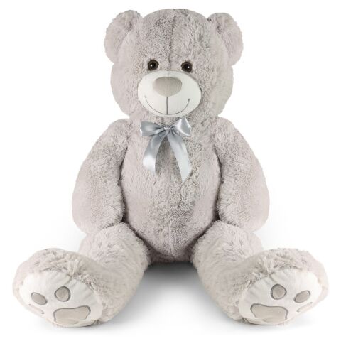 Rappa Big plush bear Bady with tag 100 cm