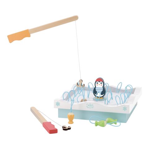 Vilac Fishing on the ice floe