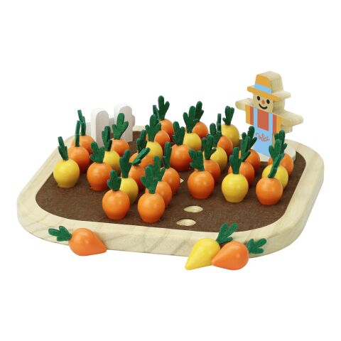 Vilac Vegetable garden solitaire