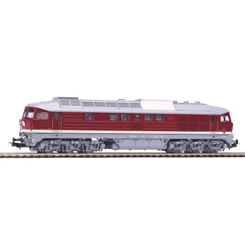 Piko Diesel locomotive BR 132 