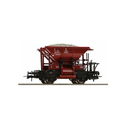 Roco Talbot gravel wagon, CSD - 56250