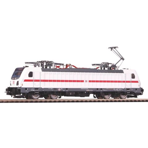Piko Electric locomotive BR 147.5 Traxx AC3 with 4 pantographs DB AG VI - 51582