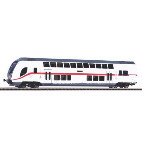 Piko Steering double-deck car IC2 2nd class DB AG VI - 58800