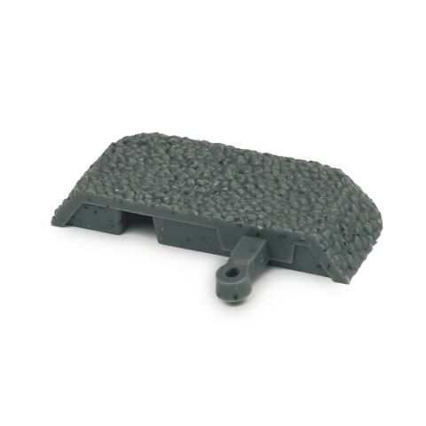 Piko End cap 1pc - 55445