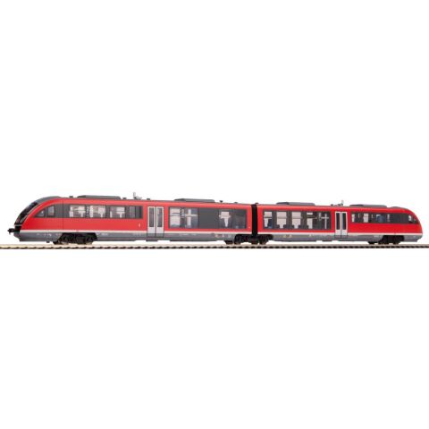 Piko Diesel unit Desiro BR 642 V - 52089