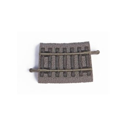 Piko Track arch R2 7.5° with base - 55418