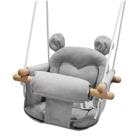 2Kids Toys Teddy Bear Swing