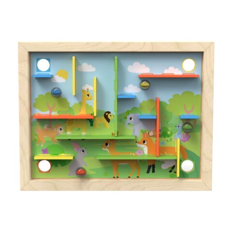 2Kids Toys Creative Tilting Labyrinth