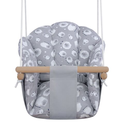 2Kids Toys Sheep Swing