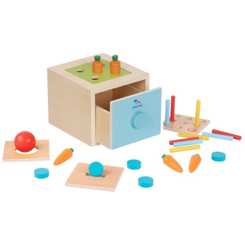 2Kids Toys Multifunctional Throw-in