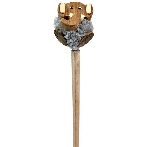 2Kids Toys Pencil Pompon Elephant