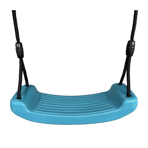 2Kids Toys Plastic swing turquoise