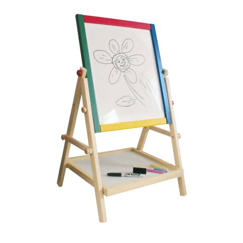 2Kids Toys Magnetic whiteboard double-sided medium