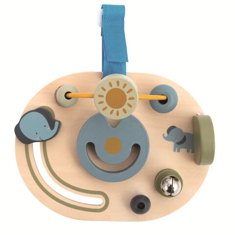 2Kids Toys Activity board Elephant