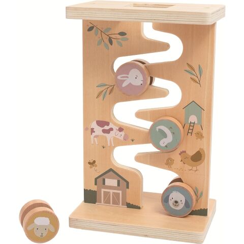 2Kids Toys Animals Labyrinth