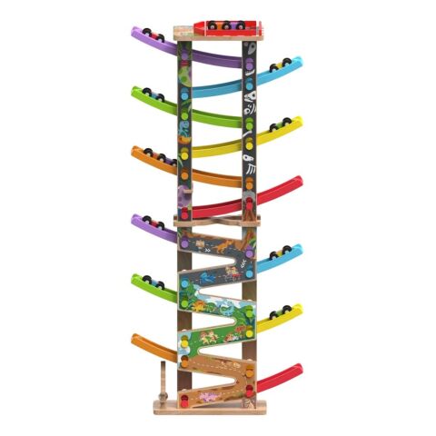 2Kids Toys Big Raceway 12 Ramps