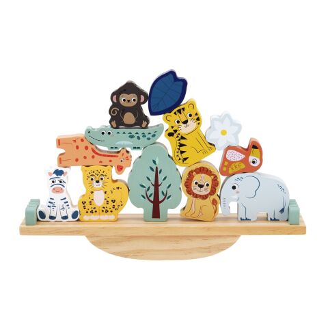 2Kids Toys Safari Balancing Game