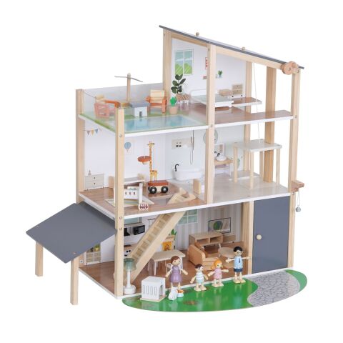 2Kids Toys Katherine dollhouse
