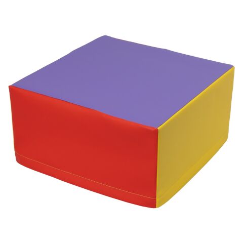 2Kids Toys Foam Activity Cube for Kids