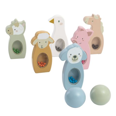 2Kids Toys Farm Sensory Skittles