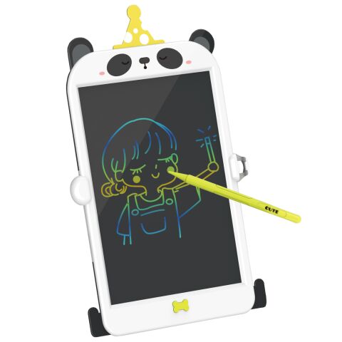 2Kids Toys Kids' LCD Drawing Tablet Panda