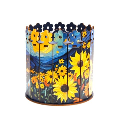 2Kids Toys DIY Box Sunflowers