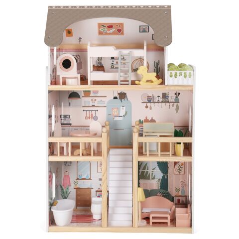 2Kids Toys Dollhouse Sophie