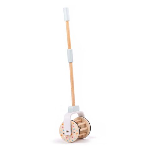 Bigjigs Baby Music Roller