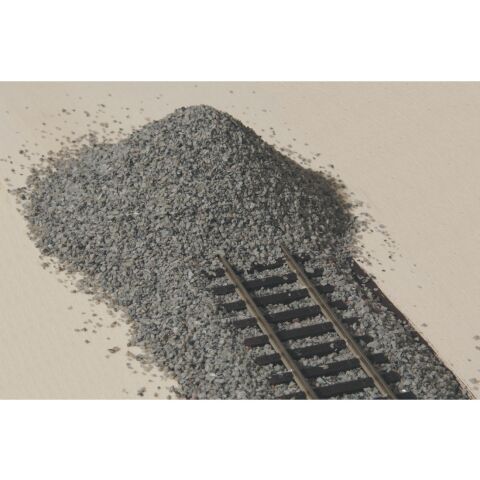 Piko Gravel fine grey - 55713