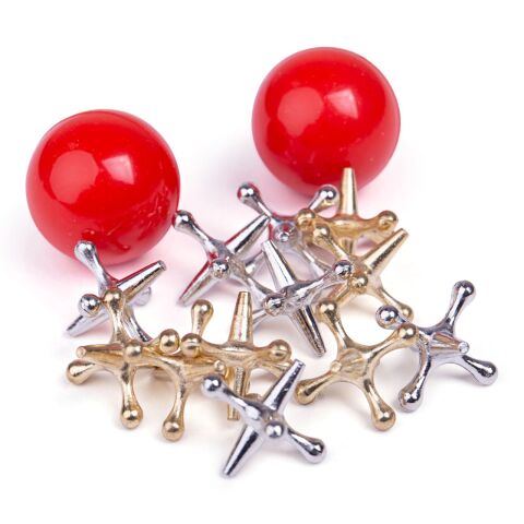 Bigjigs Toys Bone Jacks Game