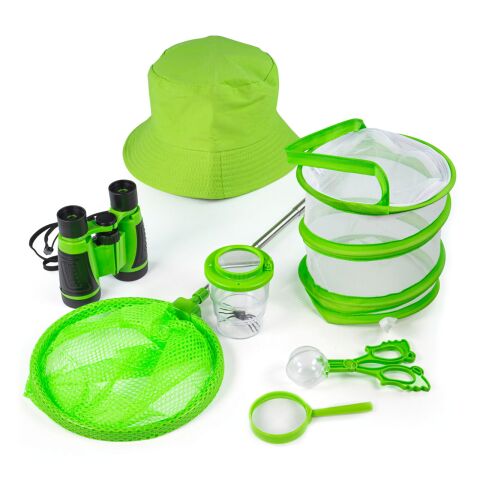 Bigjigs Toys Insect Catching Kit