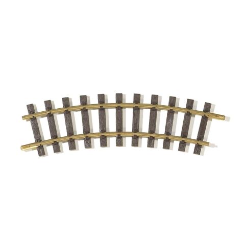 Piko Curved track G-R1 - 35211