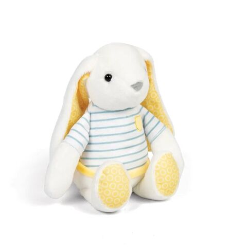 Bigjigs Toys Plush Rabbit 21 cm