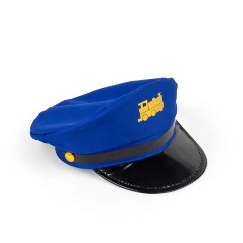 Bigjigs Toys Conductor Cap
